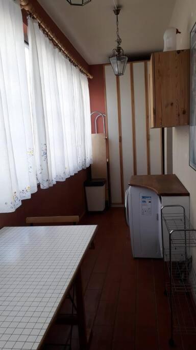 La Casa Di Teri A Chiavari Exterior foto